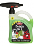 Aktyvios putos su antgaliu Demon Foam, 2L