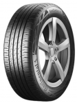 Vasarinė padanga Continental EcoContact 6 185/55R16 87H ekonomi&scaron;ka tyliai riedanti su geru sukibimu