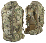 Vyri&scaron;ka turistinė kuprinė M-Tac Large Gen.IV Elite Multicam