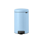 Brabantia &scaron;iuk&scaron;lių dėžė NewIcon, 12 l