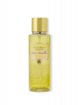 Kūno dulksna Victoria's Secret Bare Vanilla Sol, 250 ml