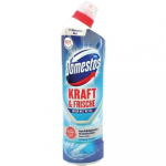 Domestos WC gelis, 750 ml
