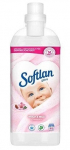 &Scaron;velnumas ir &Scaron;velnumas: Softlan, Weich&Mild Jautriai Odei, 1l