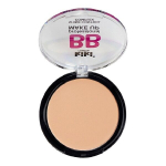 Kompakti&scaron;ka veido pudra Kiki BB, 12 Light persik, 5.5 g
