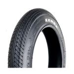 Dviračio padanga Kenda K912, 12", juoda