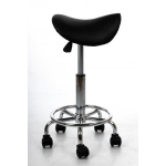 Meistro kėdė Restpro Expert 2, juoda