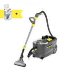 Karcher Puzzi 10/1 & Karcher RM760