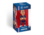 Minix Mbappe