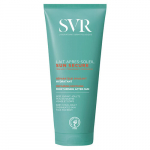 Drėkinamasis pienelis po saulės SVR Sun Secure Lait Apres-Soleil, 200 ml