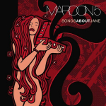 Vinilinė plok&scaron;telė Maroon 5 Songs About Jane