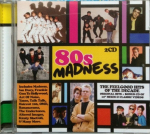 CD 80s MADNESS