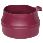Sulankstomas kelioninis puodelis Fold-A-Cup Raspberry Wildo, 250ml