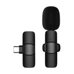 Mikrofonai telefonui Berimax MKT-001 2 vnt., Type-C/Lightning