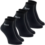 Kojinės vyrams Hi-Tec Quarro Pack II, 3 poros