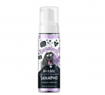 Nenuplaunamas &scaron;ampūnas &scaron;unims Bugalugs, 200ml