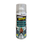 Insekticidas skraidantiems ir ropojantiems vabzdžiams Ataka Bomb, 400 ml