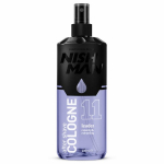 Losjonas po skutimosi Nishman After Shave Cologne N.11 Leader vyrams, 400 ml