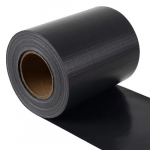 Tvoros juosta 19cmx35m 450g/m2, antracitas
