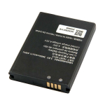 Baterija OEM HB824666RBC (interneto modemams E5577)
