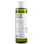 Simondsijų (jojoba) aliejus La Saponaria Simmondsia Chinensis, 100 ml
