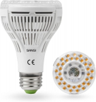 LED Sansi 15 W