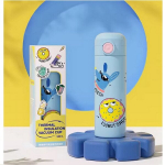 Gertuvė termosas Goofit, 420 ml