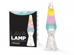 iTotal - Lava Lamp 36 cm - Bubbles (XL1780)