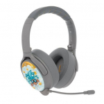 BuddyPhones BT-BP-COSMOSP Gray