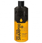 Plaukų &scaron;ampūnas Nishman&nbsp;02 Keratin Complex, 400 ml