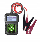 Akumuliatoriaus testeris Quicklynks BA107, 12V