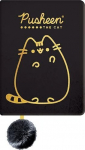 St. Mažiosios Užra&scaron;ų Knygelė A5 96L PUSHEEN AUROŽLITIS