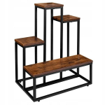 Fluxar Home stovas gėlių vazonams 67 cm