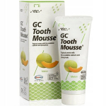 Remineralizuojanti dantų pasta be fluoro GC Tooth Mousse Recaldent, 35 ml