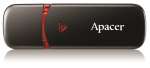 USB laikmena Apacer Pendrive 32GB AH333 USB 2.0