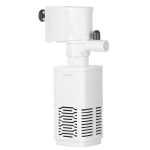 Vidinis filtras akvariumui Jingye Tiny Filter 400, 400l/h