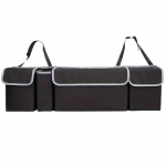 Bagažinės Organizatorius