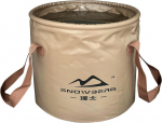 Sulankstomas kempingo kau&scaron;as SnowBerg, 20 l