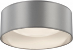 G.LUX LED lubinis &scaron;viestuvas GM-778-LED Saturn Aluminum