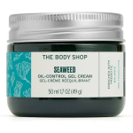 Veido kremas The Body Shop Seaweed day cream, 50 ml