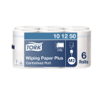 Tork Advanced 101250 M2 balta 1 ritinėlis