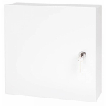 Korpusas Metalinė elektros paskirstymo dėžė 30x30x10cm, pavir&scaron;inio montavimo