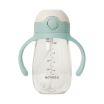 Gertuvė su &scaron;iaudeliu Mother-K HUG 300 ml