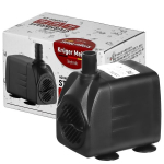Vandens siurblys, Kruger Meier Sturmkraft 1000MH-X4, mažas, na&scaron;us, universalus, 1000l/h
