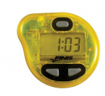 Tempo treniruoklis Finis Tempo Trainer Pro, geltonas