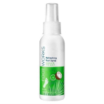 Gaivinantis su kokoso ir laimo aromatu bei vitaminu E Avon Footworks, 100 ml