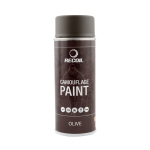 Ginklų priežiūros produktas Recoil camouflage paint Olive RAL6014M, 400ml