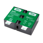 Akumuliatorius APC RBC124 24V