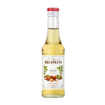 Sirupas Monin Lazdynų rie&scaron;utų, 0,25 l