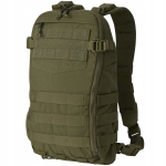 Taktinė karinė-turistinė kuprinė, HELIKON- TEX, Guardian Smallpack, Olive Green, 7,5 l