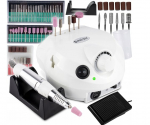 Nagų kirpimo ma&scaron;inėlė MalTec ND-2WH 65 W